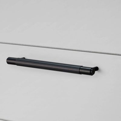 PULL BAR / CROSS / LARGE / BLACK