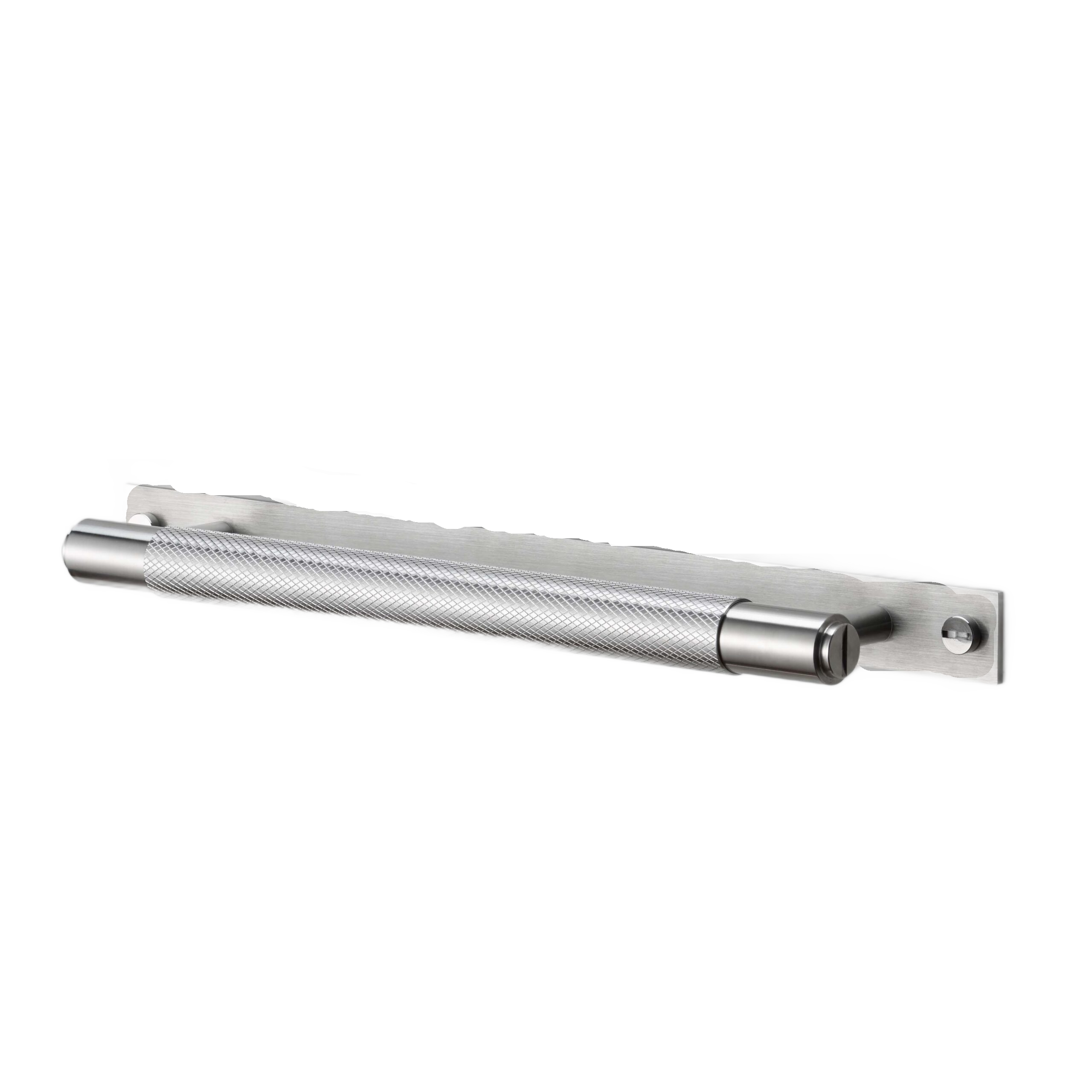 PULL BAR / PLATE / CROSS / LARGE / STEEL - Image 8