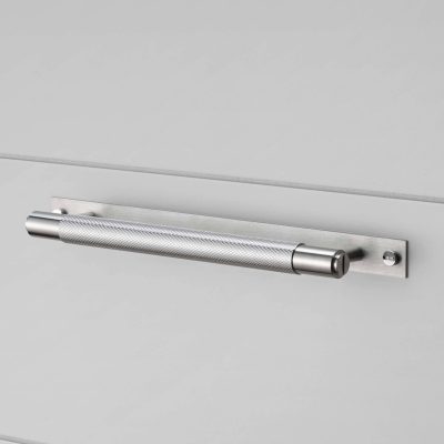 PULL BAR / PLATE / CROSS / SMALL / STEEL