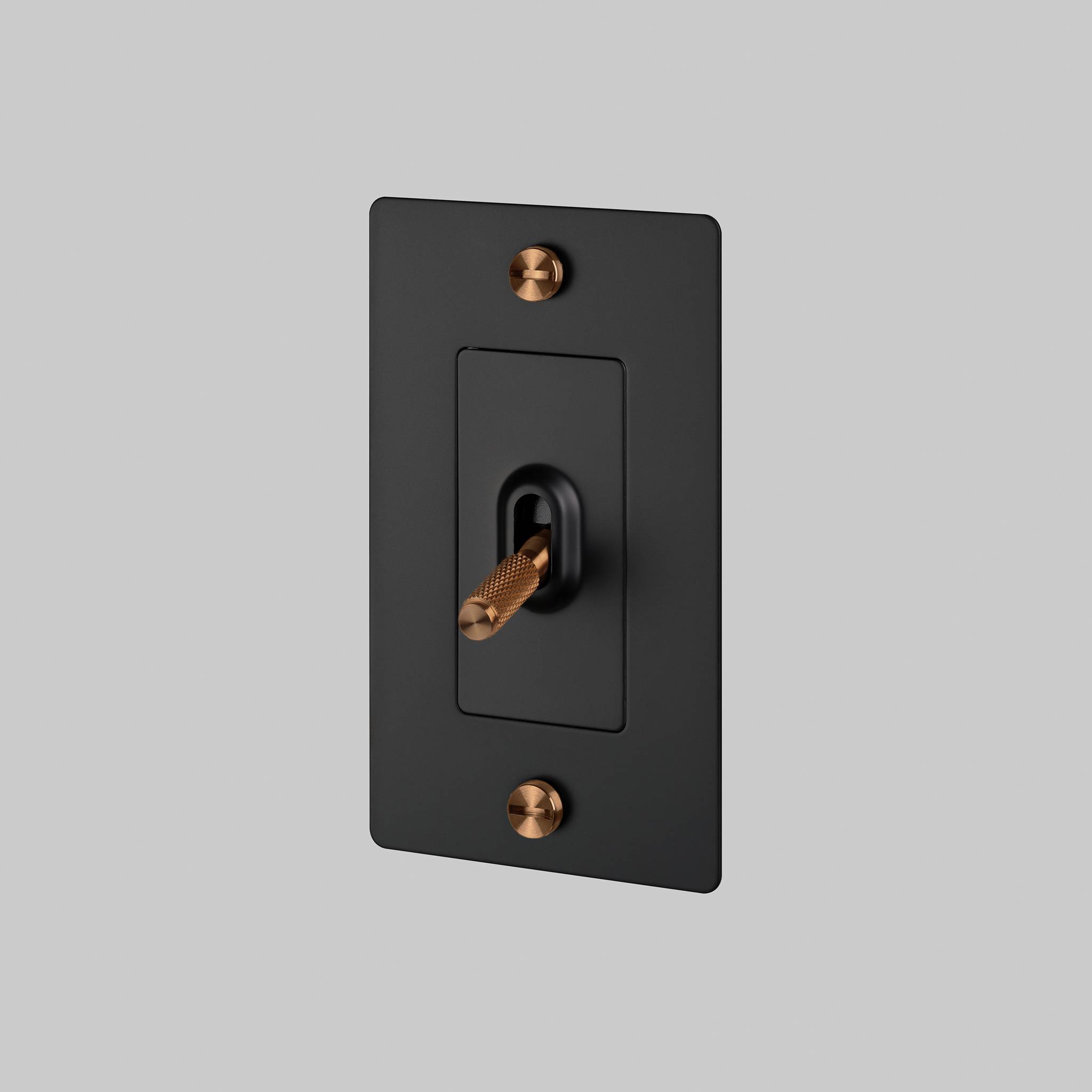 1G TOGGLE / CROSS / WITHOUT LOGO / BLACK / WARM SUNSET